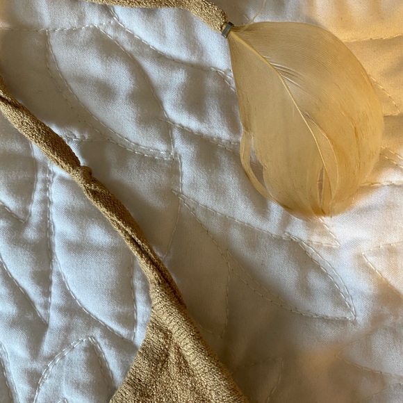 Guess collection fine knit tank - Picture 3 of 3